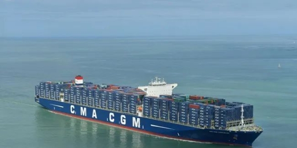 达飞集团（CMA CGM）2023年财报