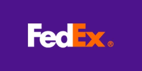 FedEx Supply Chain （联邦快递）
